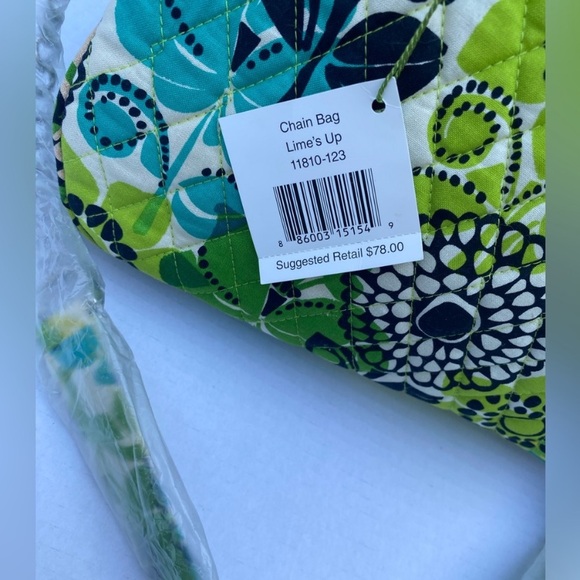 Vera Bradley crossbody/wallet NWT Bundle! - Picture 4 of 9